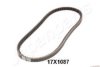 JAPANPARTS DT-17X1087 V-Belt